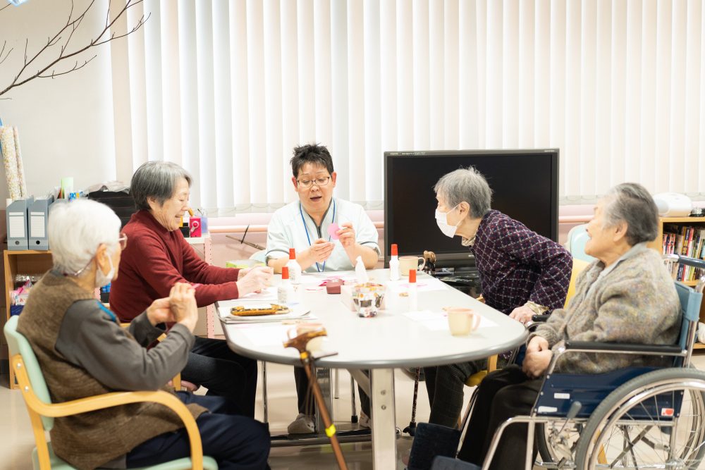 銀楊｜医療法人久遠会